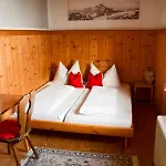 Gjaid-alm 1739m Am Dachstein-only Accessible By Cable Car Hotell