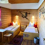 Gjaid-alm 1739m Am Dachstein-only Accessible By Cable Car Hotel 3*