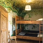 Hotel Gjaid-alm 1739m Am Dachstein-only Accessible By Cable Car