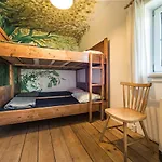 Gjaid-alm 1739m Am Dachstein-only Accessible By Cable Car Hotel 3*