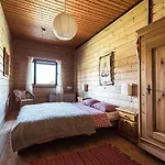 Gjaid-alm 1739m Am Dachstein-only Accessible By Cable Car Hotell Obertraun