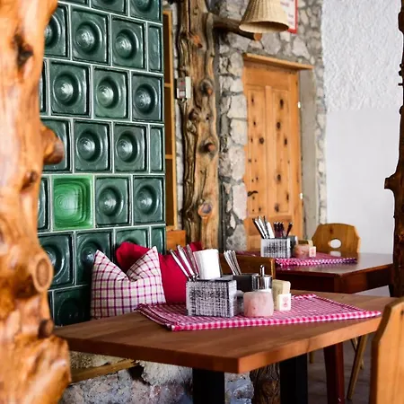 Gjaid-alm 1739m Am Dachstein-only Accessible By Cable Car 3* Obertraun