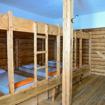 Hotel Gjaid-alm 1739m Am Dachstein-only Accessible By Cable Car 3*