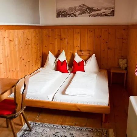 Gjaid-alm 1739m Am Dachstein-only Accessible By Cable Car מלון