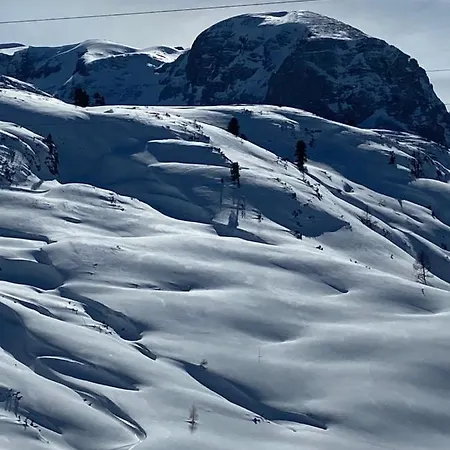 Gjaid-alm 1739m Am Dachstein-only Accessible By Cable Car 3*