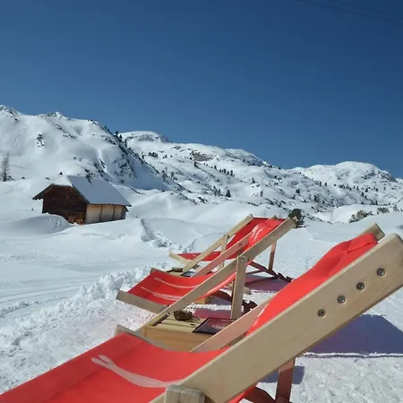 Gjaid-alm 1739m Am Dachstein-only Accessible By Cable Car 3* Obertraun