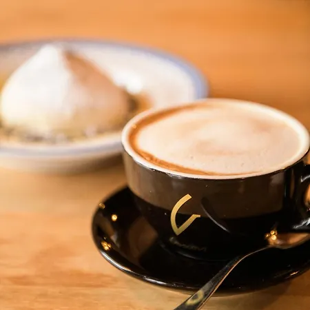 מלון Gjaid-alm 1739m Am Dachstein-only Accessible By Cable Car אוברטראון