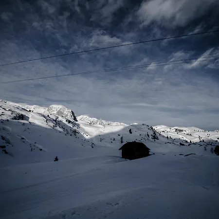 Gjaid-alm 1739m Am Dachstein-only Accessible By Cable Car 3* Obertraun