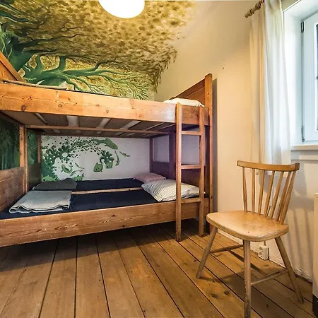 Gjaid-alm 1739m Am Dachstein-only Accessible By Cable Car Hotel 3*