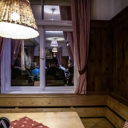 Gjaid-alm 1739m Am Dachstein-only Accessible By Cable Car 3*