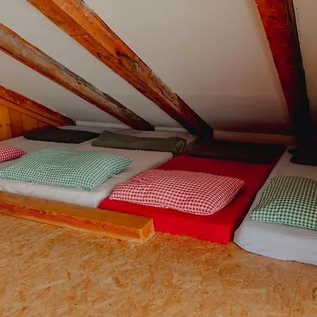 Gjaid-alm 1739m Am Dachstein-only Accessible By Cable Car אוברטראון