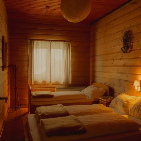 Hotel Gjaid-alm 1739m Am Dachstein-only Accessible By Cable Car 3*