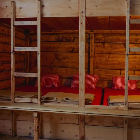 Gjaid-alm 1739m Am Dachstein-only Accessible By Cable Car אוברטראון