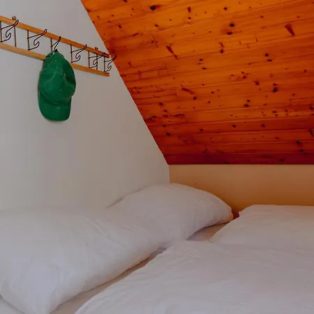 Gjaid-alm 1739m Am Dachstein-only Accessible By Cable Car Hotel 3*