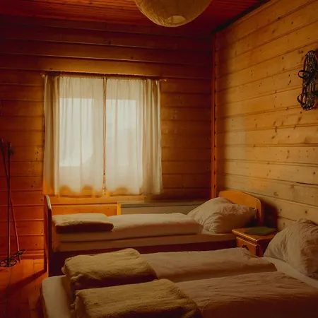 Gjaid-alm 1739m Am Dachstein-only Accessible By Cable Car 3*