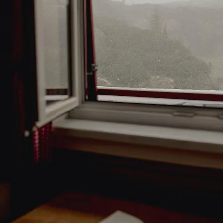 Gjaid-alm 1739m Am Dachstein-only Accessible By Cable Car 3* אוברטראון