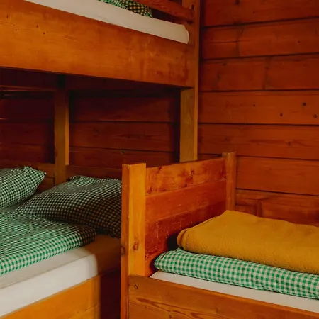 Hotell Gjaid-alm 1739m Am Dachstein-only Accessible By Cable Car