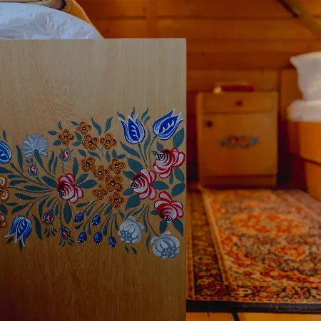 Gjaid-alm 1739m Am Dachstein-only Accessible By Cable Car