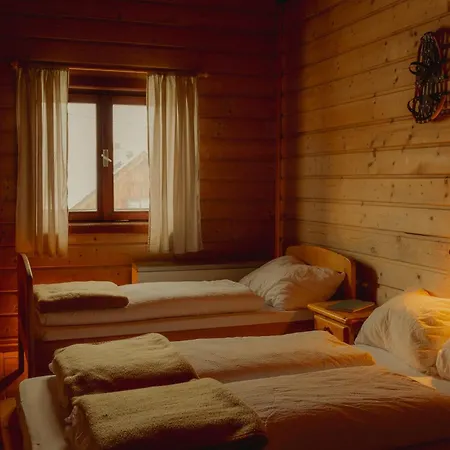 Gjaid-alm 1739m Am Dachstein-only Accessible By Cable Car 3* אוברטראון