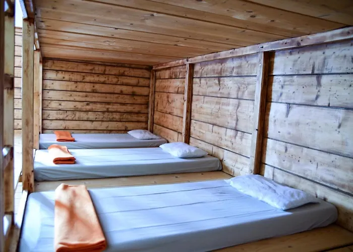 Gjaid-alm 1739m Am Dachstein-only Accessible By Cable Car