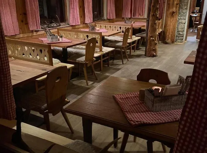 Gjaid-alm 1739m Am Dachstein-only Accessible By Cable Car 오베르트라운