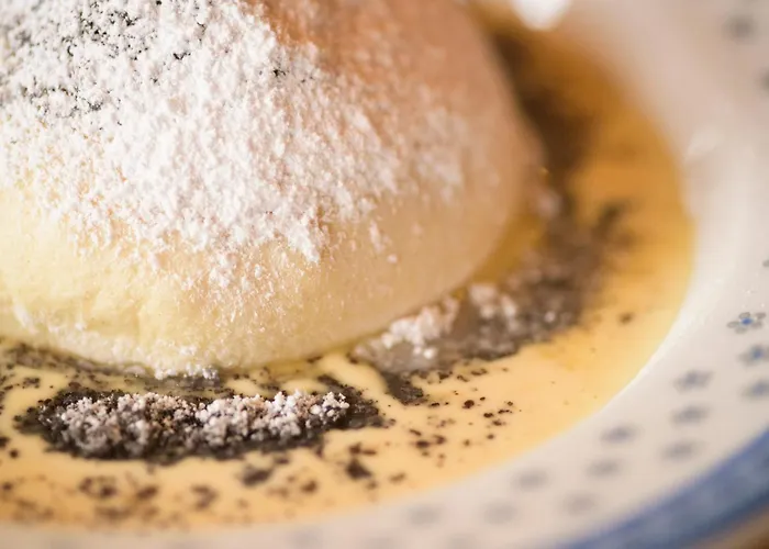 Gjaid-alm 1739m Am Dachstein-only Accessible By Cable Car 3* 오베르트라운