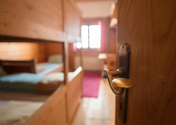 Gjaid-alm 1739m Am Dachstein-only Accessible By Cable Car Hotel