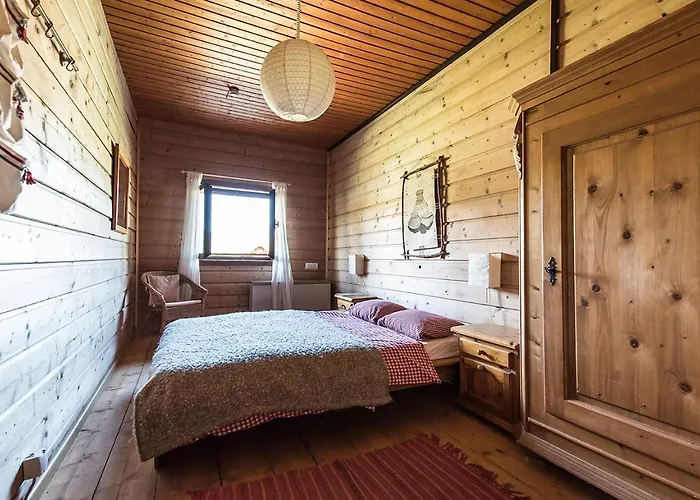 Gjaid-alm 1739m Am Dachstein-only Accessible By Cable Car Hotel Obertraun