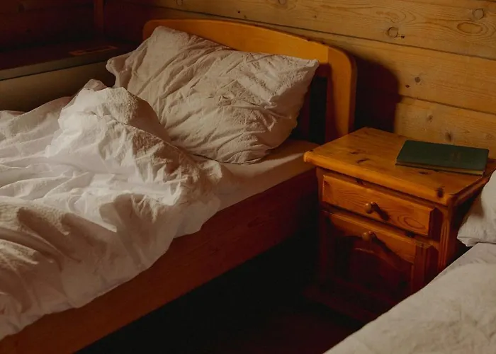 Gjaid-alm 1739m Am Dachstein-only Accessible By Cable Car Hotel Obertraun