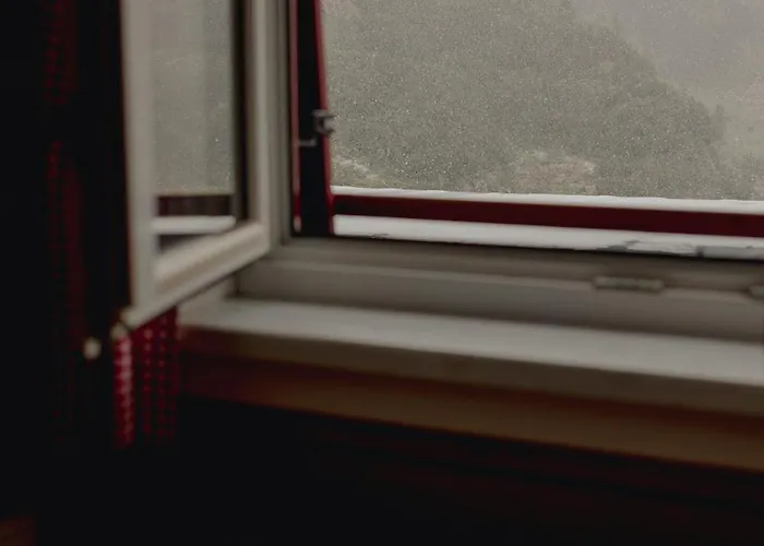 Gjaid-alm 1739m Am Dachstein-only Accessible By Cable Car 3* Obertraun