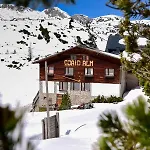Ξενοδοχείο Gjaid-alm 1739m Am Dachstein-only Accessible By Cable Car Όμπερτραουν