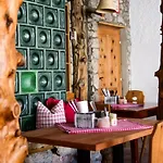 Gjaid-alm 1739m Am Dachstein-only Accessible By Cable Car 3* Όμπερτραουν