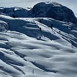 Gjaid-alm 1739m Am Dachstein-only Accessible By Cable Car 3*