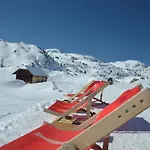 Gjaid-alm 1739m Am Dachstein-only Accessible By Cable Car 3* Όμπερτραουν