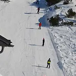 Gjaid-alm 1739m Am Dachstein-only Accessible By Cable Car Ξενοδοχείο
