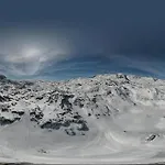 Gjaid-alm 1739m Am Dachstein-only Accessible By Cable Car