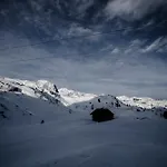 Gjaid-alm 1739m Am Dachstein-only Accessible By Cable Car 3* Όμπερτραουν