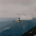 Gjaid-alm 1739m Am Dachstein-only Accessible By Cable Car Ξενοδοχείο Όμπερτραουν