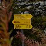 Ξενοδοχείο Gjaid-alm 1739m Am Dachstein-only Accessible By Cable Car