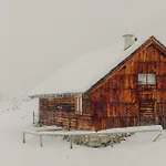 Gjaid-alm 1739m Am Dachstein-only Accessible By Cable Car Ξενοδοχείο 3*