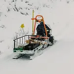 Gjaid-alm 1739m Am Dachstein-only Accessible By Cable Car Ξενοδοχείο Όμπερτραουν