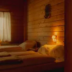 Gjaid-alm 1739m Am Dachstein-only Accessible By Cable Car Ξενοδοχείο