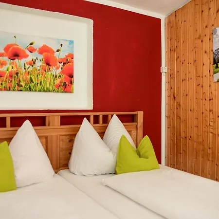 Hotel Gjaid-alm 1739m Am Dachstein-only Accessible By Cable Car Obertraun