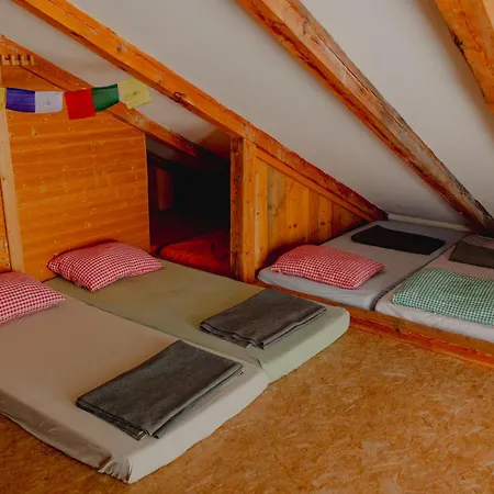 Gjaid-alm 1739m Am Dachstein-only Accessible By Cable Car 3* Obertraun