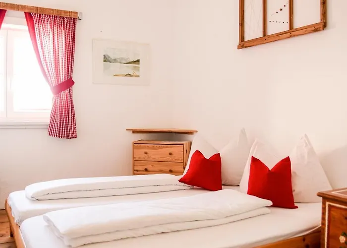 Gjaid-alm 1739m Am Dachstein-only Accessible By Cable Car Otel Obertraun