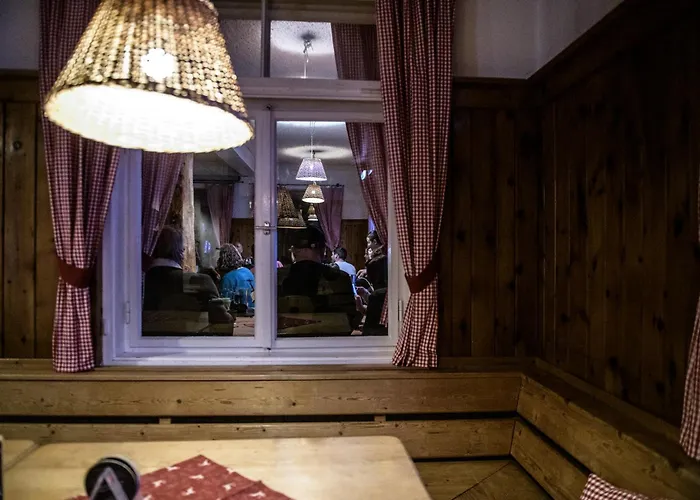 Gjaid-alm 1739m Am Dachstein-only Accessible By Cable Car 3*