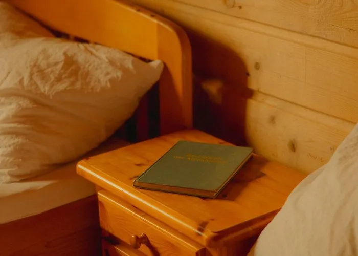 Gjaid-alm 1739m Am Dachstein-only Accessible By Cable Car Otel Obertraun